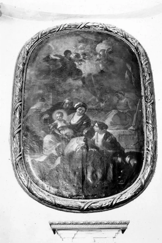 Nascita di Maria Vergine - Lecce
